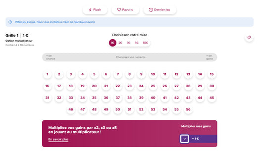 PRONOSTIC DU KENO - DIMANCHE 9 NOVEMBRE 2025 - VIDEO MP4