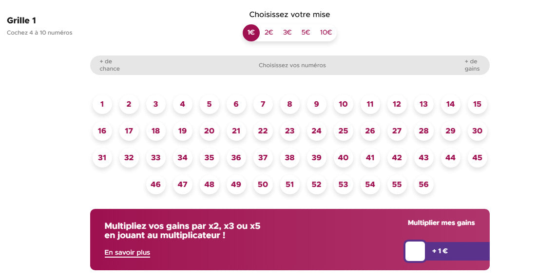 PRONOSTIC DU KENO , MARDI 11 NOVEMBRE 2025 - MP4