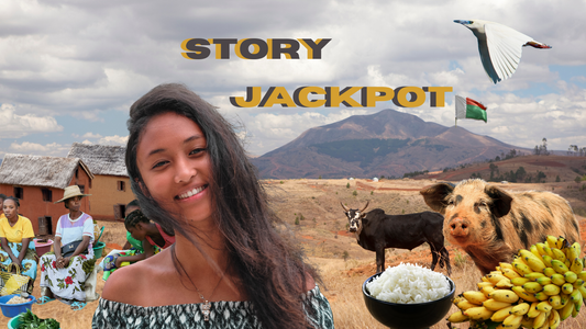 STORY J - MADAGASCAR 6 décembre 2025