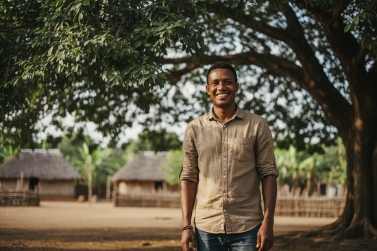 malgache homme 25 ans